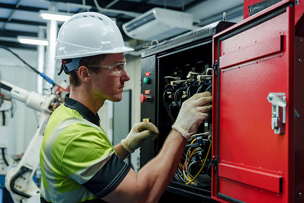 24/7 Emergency Generator Installation experts in Schuyler, NE