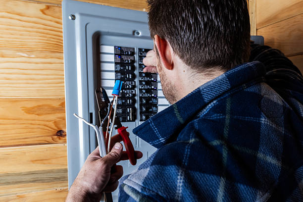 Affordable Generator Installation solutions in Schuyler, NE